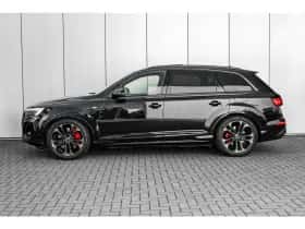 Audi Q7 (2025) thumbnail 5