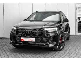 Audi Q7 (2025) thumbnail 6