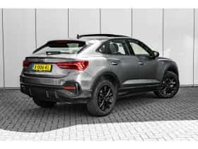 Audi Q3 (2023) thumbnail 2