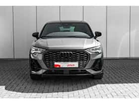Audi Q3 (2023) thumbnail 3