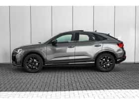Audi Q3 (2023) thumbnail 5