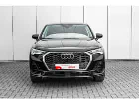 Audi Q3 (2024) thumbnail 3
