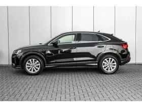Audi Q3 (2024) thumbnail 5