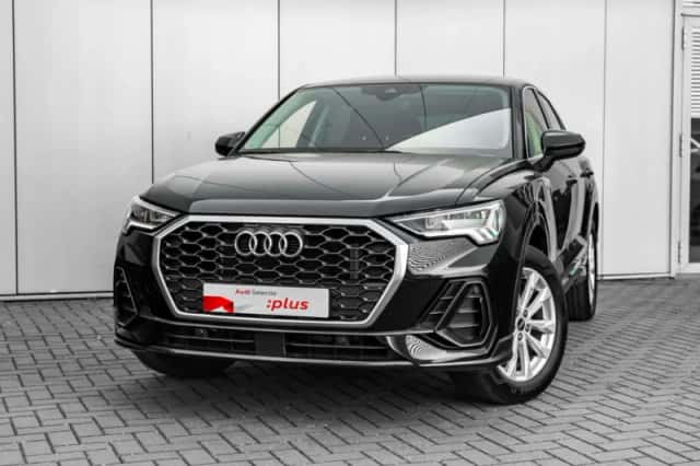 Audi Q3 (2024) thumbnail 6