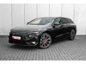 Audi A6 (2025)