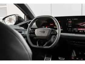Audi A6 (2025) thumbnail 11