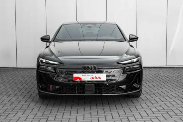 Audi A6 (2025) thumbnail 3