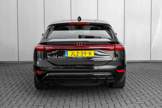 Audi A6 (2025) thumbnail 4