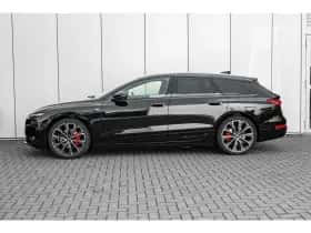 Audi A6 (2025) thumbnail 5