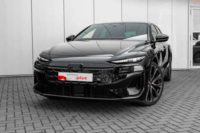 Audi A6 (2025) thumbnail 6