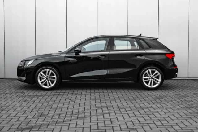 Audi A3 (2026) thumbnail 5