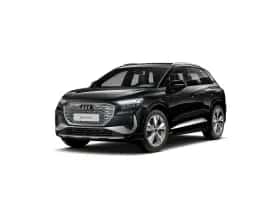 Audi Q4 e-tron (2026)