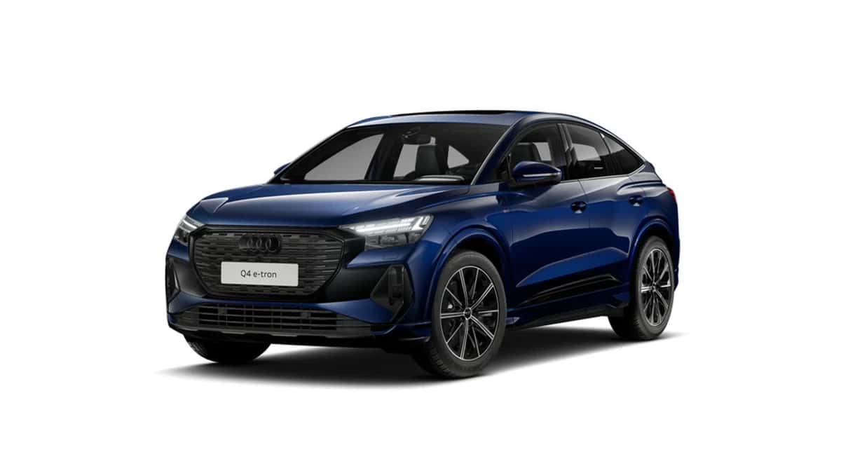 Audi Q4 (2026) — foto 1