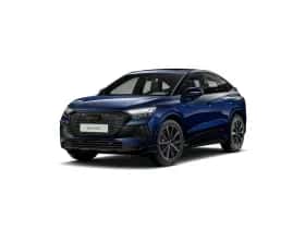 Audi Q4