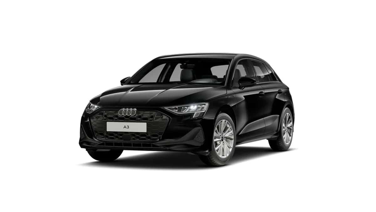 Audi A3 (2026) — foto 1