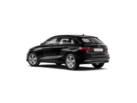 Audi A3 (2026) thumbnail 5
