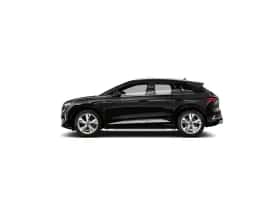 Audi Q4 e-tron (2026) thumbnail 6