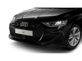 Audi A3 (2026) thumbnail 2