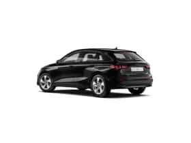 Audi A3 (2026) thumbnail 5