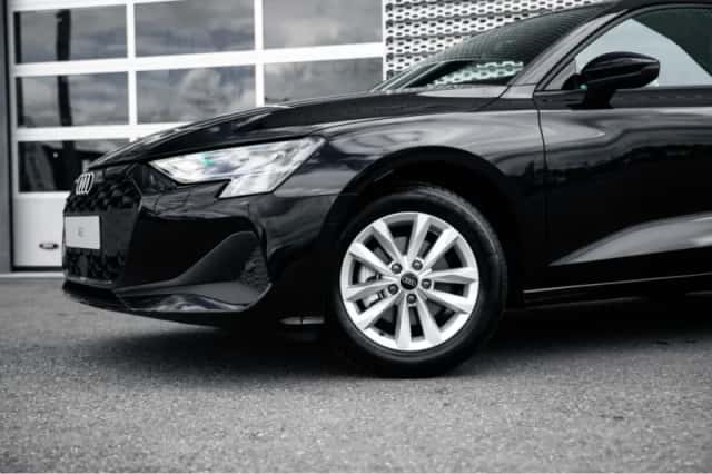 Audi A3 (2026) thumbnail 2