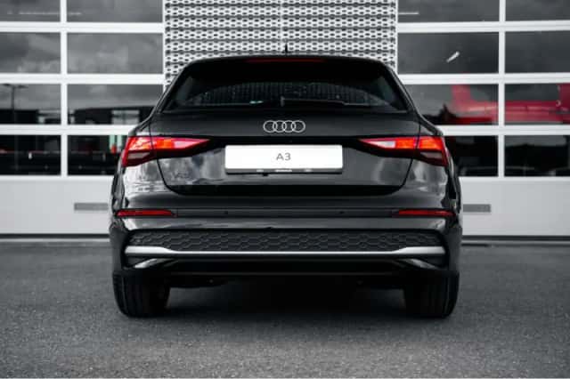 Audi A3 (2026) thumbnail 3