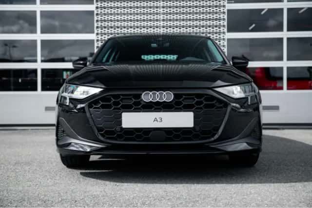 Audi A3 (2026) thumbnail 4