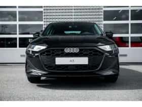 Audi A3 (2026) thumbnail 4