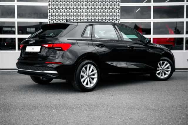 Audi A3 (2026) thumbnail 6