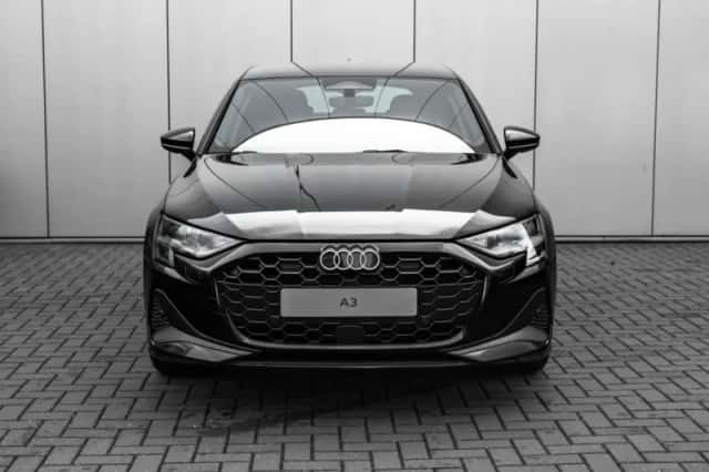 Audi A3 (2026) thumbnail 3