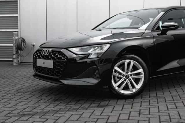 Audi A3 (2026) thumbnail 6