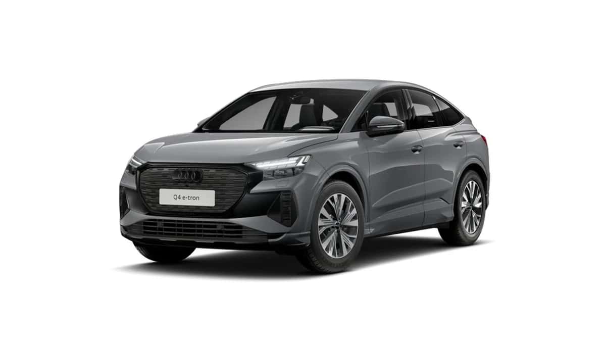 Audi Q4 (2026) — foto 1