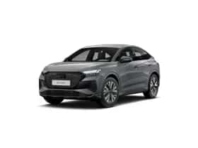 Audi Q4 (2026)
