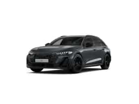 Audi A5 (2026)