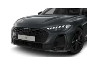 Audi A5 (2026) thumbnail 2