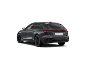 Audi A5 (2026) thumbnail 5