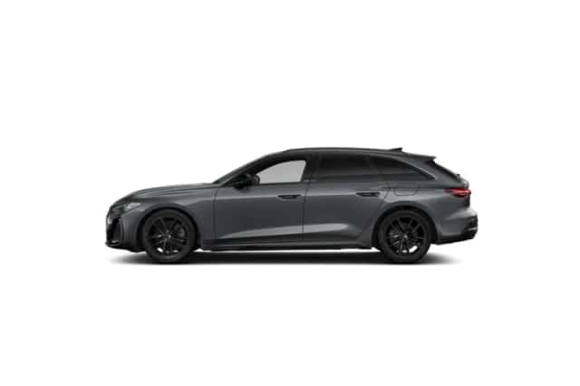 Audi A5 (2026) thumbnail 6
