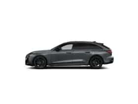 Audi A5 (2026) thumbnail 6