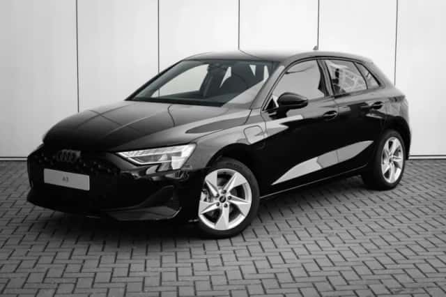 Audi A3 (2026) thumbnail 1