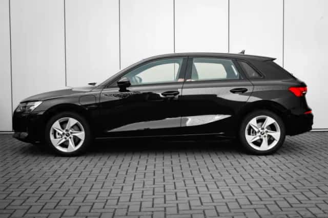 Audi A3 (2026) thumbnail 5