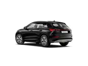 Audi Q4 e-tron (2026) thumbnail 5