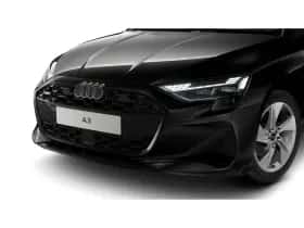 Audi A3 (2026) thumbnail 2