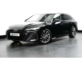 Audi A6 (2025)