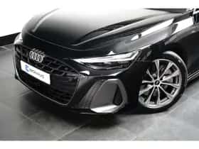 Audi A6 (2025) thumbnail 18