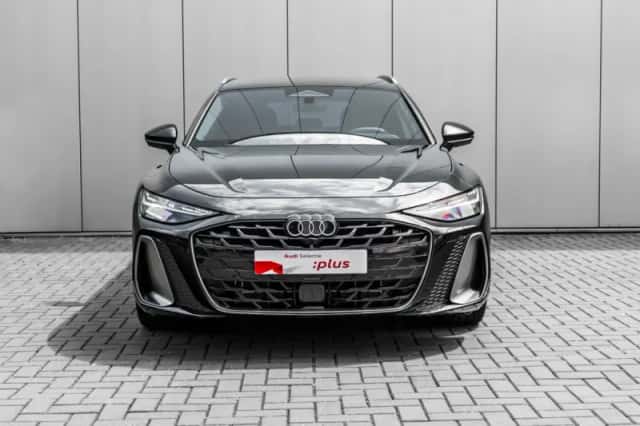 Audi A6 (2025) thumbnail 3
