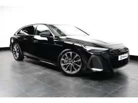 Audi A6 (2025) thumbnail 3