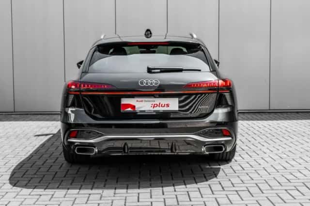 Audi A6 (2025) thumbnail 4
