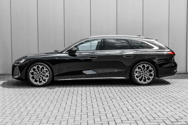 Audi A6 (2025) thumbnail 5
