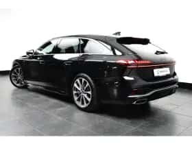 Audi A6 (2025) thumbnail 5