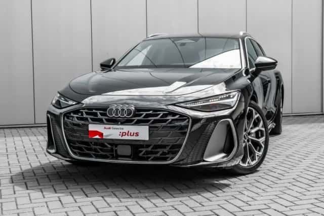 Audi A6 (2025) thumbnail 6