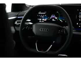 Audi A6 (2025) thumbnail 10